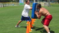 Speed Agility Sports Specific image 6